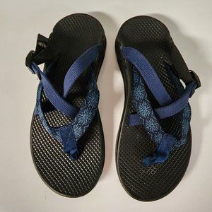 Women's Navy Blue Chacos